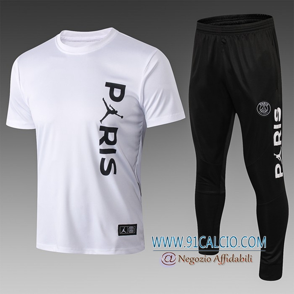 pantaloni t shirt jordan